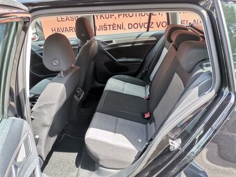 Volkswagen Golf Variant 1.2TSi 77kw PDC - 17