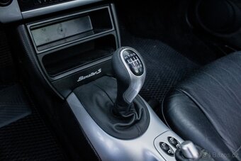 Porsche Boxster S 986, 185kW (2000) - 17