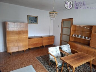 Prodej, zemědělská usedlost - statek, Nestanice - 17
