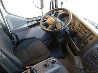 DAF LF 260 FA- 16t - 18 EP - Čelo - Lůžko - 257.000 Km - 17