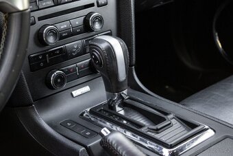 Ford Mustang V6 231kW RWD 2014 - 17