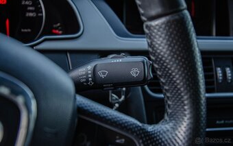 Audi A5 Sportback 2.0 TDI 170k quattro - 17