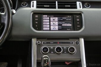 Land Rover Range Rover Sport 215kW AT/8 - 17