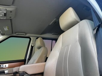 Land Rover Discovery 3.0 SDV6 188kW - 17
