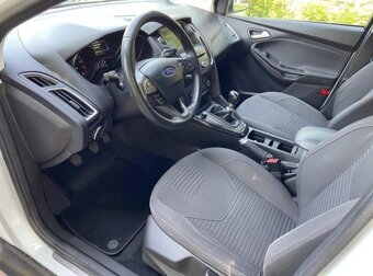Ford Focus 1.0 Ecoboost 92kw výhodně - 17