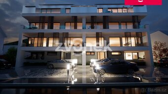 Prodej bytu 4+kk 93 m², Zlín, ev.č. 698846 - 17