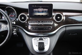 V250 CDI,W447,ILSLED,140kw,L,AVANTGARDE,Nez.TOP,BURME,360° - 17