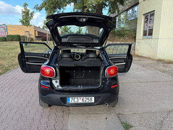 MINI PACEMAN 1.6D  82 kW - 17