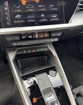 Audi A3, 35TFSi WEBASTO 1 maj. ČR DPH - 17
