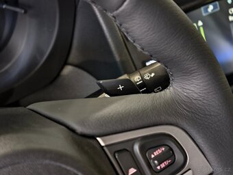 Subaru Forester 2.0 i 4x4, A/T, EXECUTIVE, DPH - 17