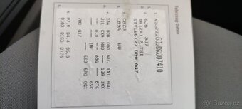 Seat Ibiza 1.2 TSI, DSG, 77kw - 17