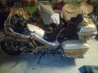 Yamaha XV1300 Royal - 17