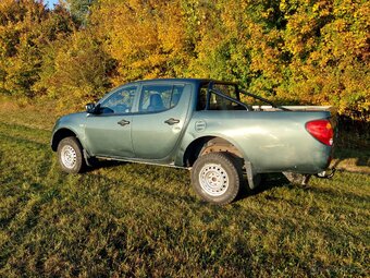 Mitsubishi L200 pick up - 17