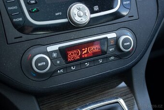 Ford C-Max 1.8 TDCi Duratorq / 85kW / M5 / 2008 - 17