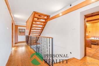 Prodej rodinné domy, 450 m2 - Cvikov - Lindava, ev.č. 02050 - 17