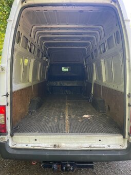 Ford transit Jumbo Trend L4H3 2.4 TDCi - 17
