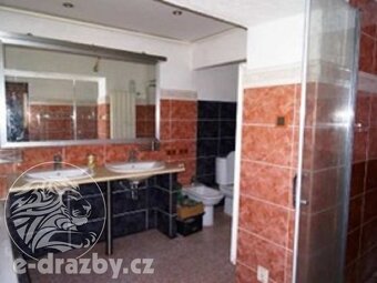 Rodinný dům, zahrada a pozemek v obci Městečko, okr. Rakovní - 17