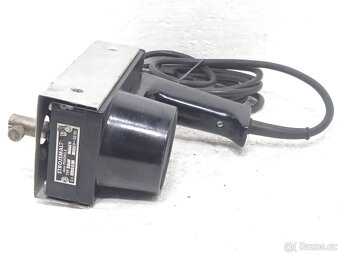 Retro elektrický grilovací adaptér do trouby - 17