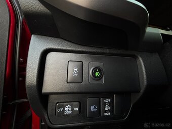 Toyota TACOMA SR5 Pick-up 3,5l V6, DPH, 202 - 17