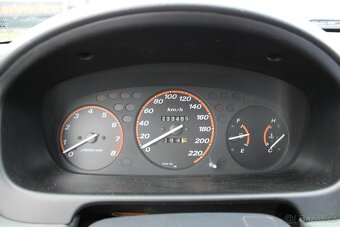 Honda CR-V 2,0i 94KW, 4 x 4, STK 3/2027, r.v. 1998 - 17