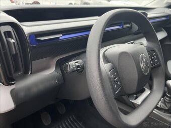 Citroën C3 1,2 S&S Max - DPH  PureTech100 (2025) - 17