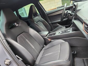 Cupra Formentor 2.0 TSI VZ 4Drive, 228kW, BREMBO, Tažné - 17
