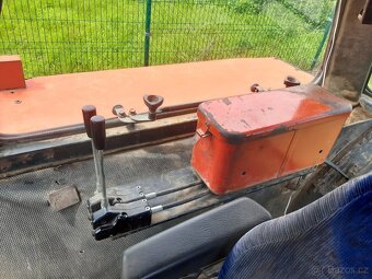 Zetor Crystal 12145 turbo - 17