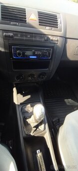 Škoda Fabia I WRS Nová STK - 17