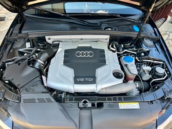 Audi A4 allroad,  3.0 TDI 176KW Bi-Xenony,Pano, Tažné - 17