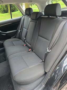 TOYOTA Avensis T25 2.0D-4D TZ, vyhř. okno+sed., nez.topení - 17