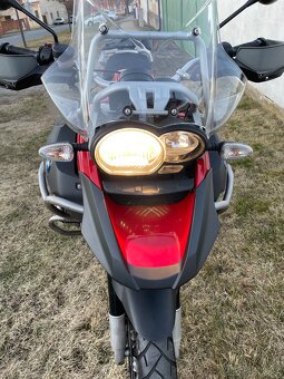 BMW R 1200 GS Adventure - 17