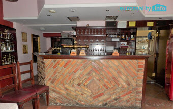 Pronájem, restaurace, 395 m2, Praha 9 - 17