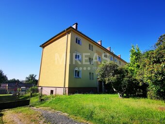 Liberec - Nové Pavlovice, pronájem bytu 3+1 61 m2, okr. Libe - 17