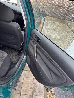 GUMBALKAN Passat B5 1.8t 110kw - 17