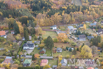 Dům 1+1 o ploše 32 m2 - Jesenice, Horní Jirčany - 17