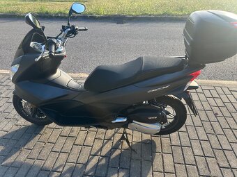Honda PCX 125 - 17
