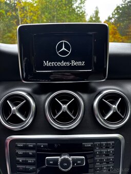 Mercedes Benz A 180 CDI - 17