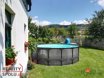 Prodej, domy/rodinný, 403 m2, 69186 Perná, Břeclav [ID 69497 - 17