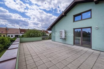 Prodej rodinného domu 239 m², pozemek 798 m², Havlíčkův Brod - 17