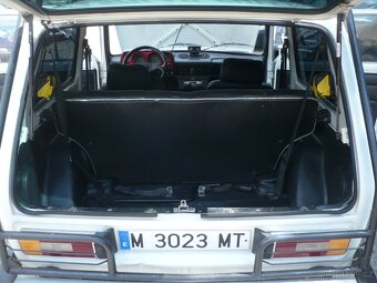 Lada Niva 1.6 4x4 - 17