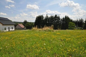 Prodej pozemek Bydlení, 1042㎡ - 17