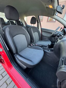 Peugeot 206, 1.4 16v 55kw, 86 tisíc nájezd - 17