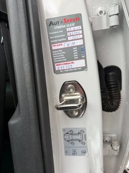 Škoda Superb 3 DSG-4x4 2.0 TDI 147kW - 17