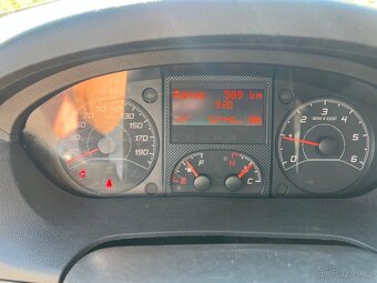 Peugeot Boxer L4H2 - 17