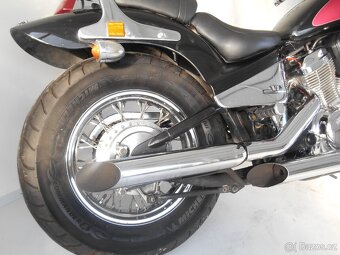 Honda Steed 400 - 17