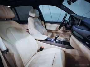 BMW X5 30d xDrive M-Paket DPH - 17