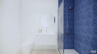 Nové apartmány Pilar de Horadada - 17