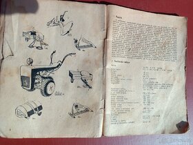 Agrostroj Tj 5 Prostějov veterán - 17