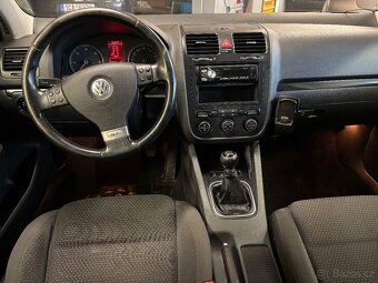 Volkswagen Golf 5 2.0TDI - 17