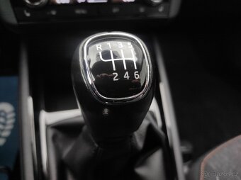 Škoda Scala, 1,0TSi 81kW, STYLE, ČR - 17